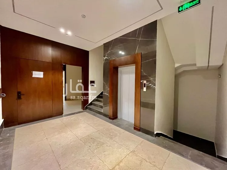 شقة للبيع في شارع عبده بن الطيب, حي المهدية, مدينة الرياض, منطقة الرياض صورة 4