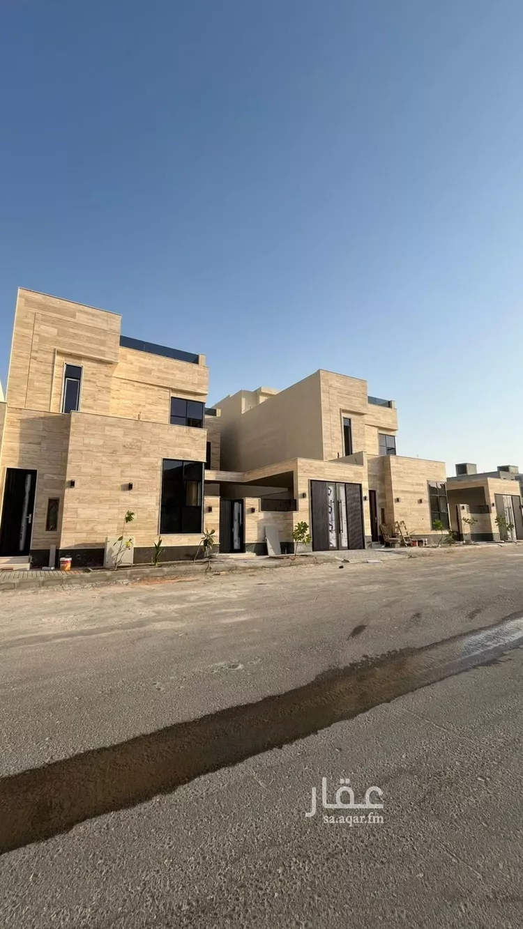 فيلا للبيع في شارع ابن صدقة الغرافي, حي المهدية, مدينة الرياض, منطقة الرياض صورة 2