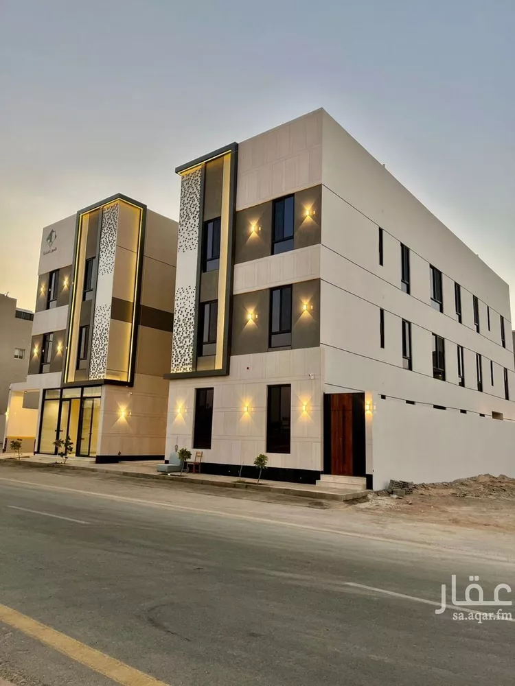 شقة للبيع في شارع أبي ماضي, حي المهدية, مدينة الرياض, منطقة الرياض صورة 2