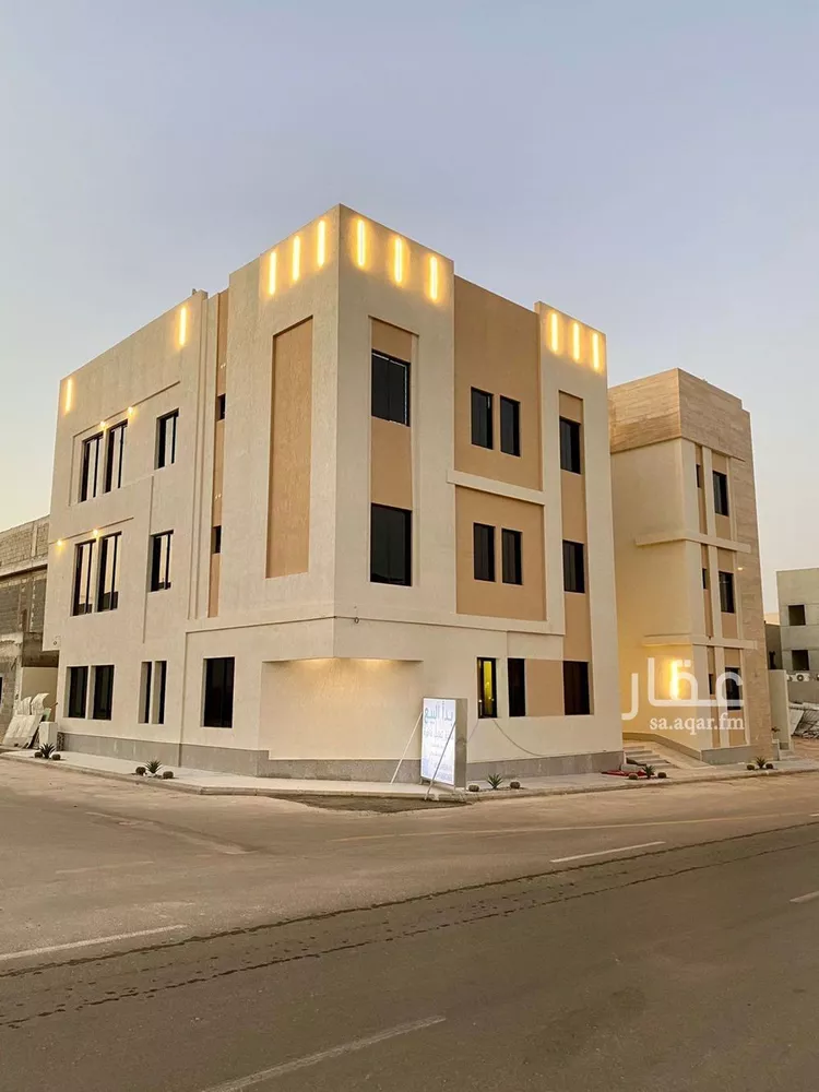 شقة للبيع في شارع عبدالله بن نصبان, حي المهدية, مدينة الرياض, منطقة الرياض