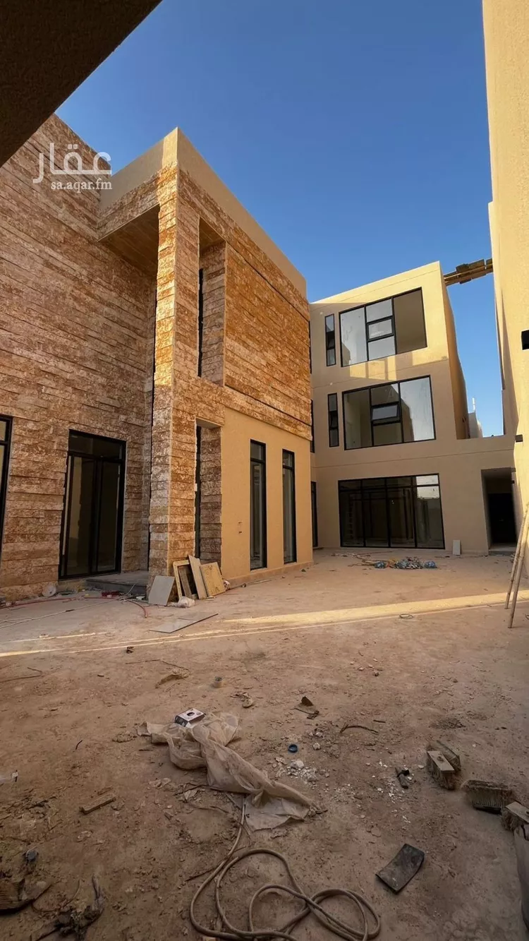 فيلا للبيع في شارع عبدالحق الهاشمي, حي المهدية, مدينة الرياض, منطقة الرياض صورة 3