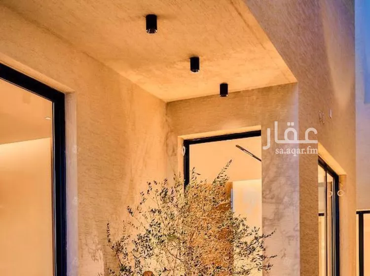 فيلا للبيع في شارع يحيى البانياسي, حي المهدية, مدينة الرياض, منطقة الرياض صورة 4