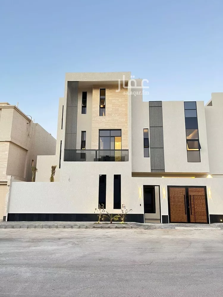 فيلا للبيع في شارع وادي الحسنا, حي المهدية, مدينة الرياض, منطقة الرياض