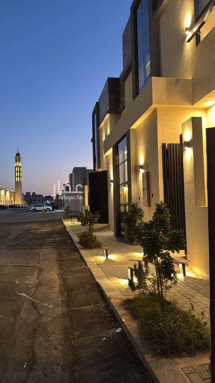 فيلا للبيع في حي المهدية, مدينة الرياض, منطقة الرياض صورة 4