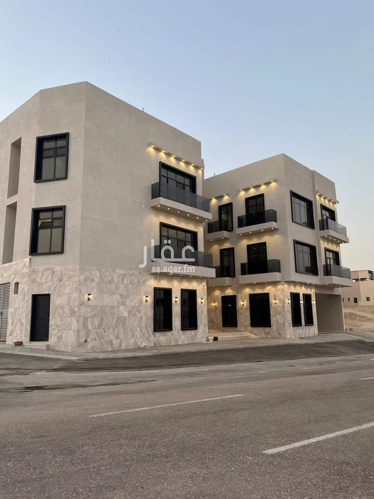 شقة للبيع في شارع تقى الدين التميمى, حي المهدية, مدينة الرياض, منطقة الرياض صورة 3