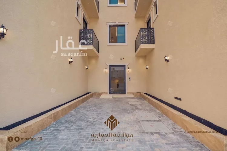 شقة للبيع في شارع علي بن هبة الله, حي المهدية, مدينة الرياض, منطقة الرياض صورة 2