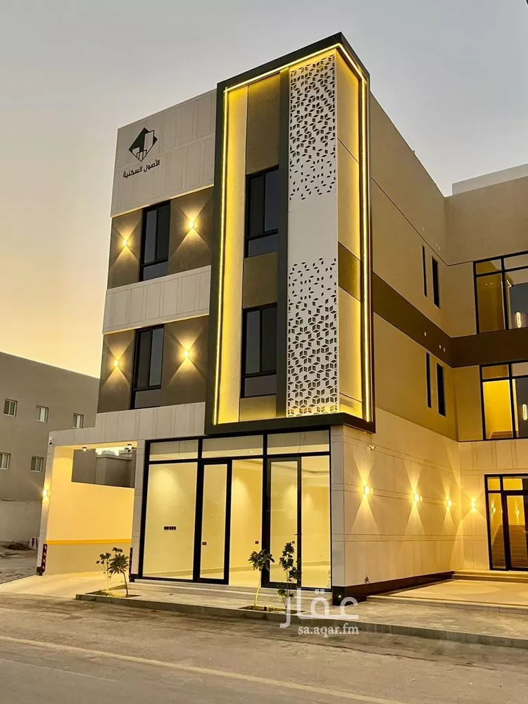 شقة للبيع في شارع أبي ماضي, حي المهدية, مدينة الرياض, منطقة الرياض صورة 4