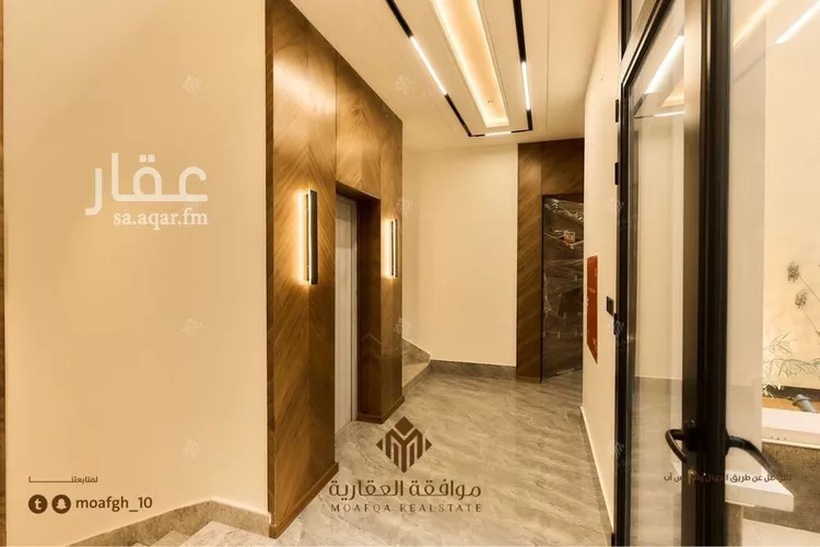 شقة للبيع في شارع علي الربيش, حي المهدية, مدينة الرياض, منطقة الرياض صورة 5