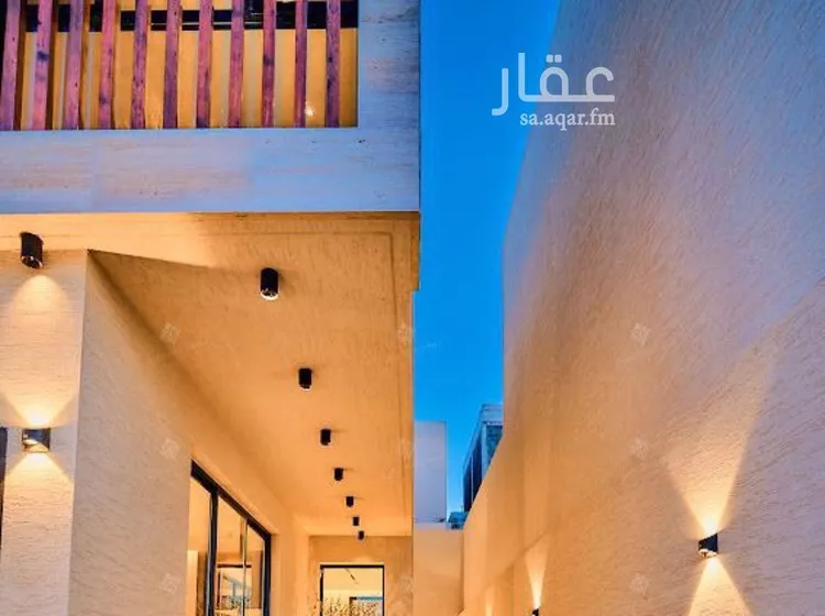 فيلا للبيع في شارع يحيى البانياسي, حي المهدية, مدينة الرياض, منطقة الرياض صورة 5