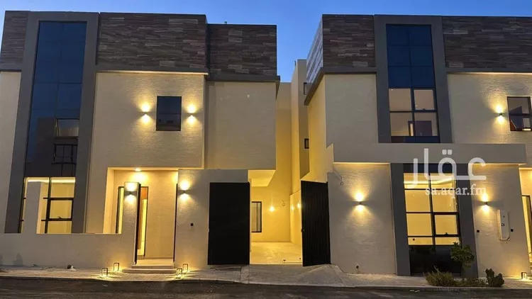 فيلا للبيع في حي المهدية, مدينة الرياض, منطقة الرياض صورة 2
