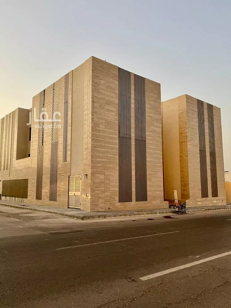 شقة للبيع في شارع عبده بن الطيب, حي المهدية, مدينة الرياض, منطقة الرياض صورة 2