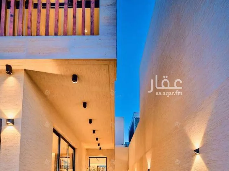 فيلا للبيع في شارع يحيى البانياسي, حي المهدية, مدينة الرياض, منطقة الرياض صورة 2