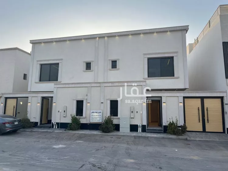فيلا للبيع في شارع كرم الحربي, حي المهدية, مدينة الرياض, منطقة الرياض صورة 2