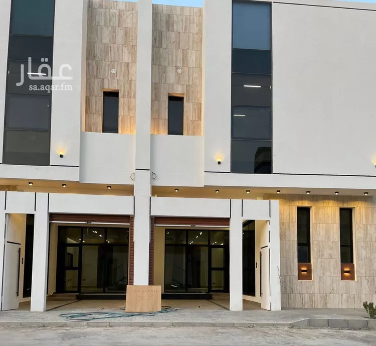 فيلا للبيع في شارع أحمد الزنجاني, حي المهدية, مدينة الرياض, منطقة الرياض