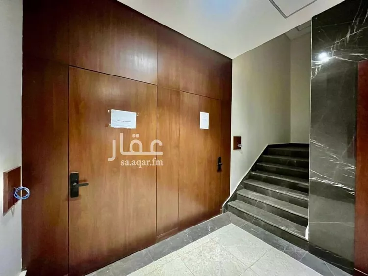 شقة للبيع في شارع عبده بن الطيب, حي المهدية, مدينة الرياض, منطقة الرياض صورة 5