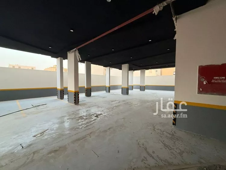 شقة للبيع في شارع علي بن رشيد, حي المهدية, مدينة الرياض, منطقة الرياض صورة 3