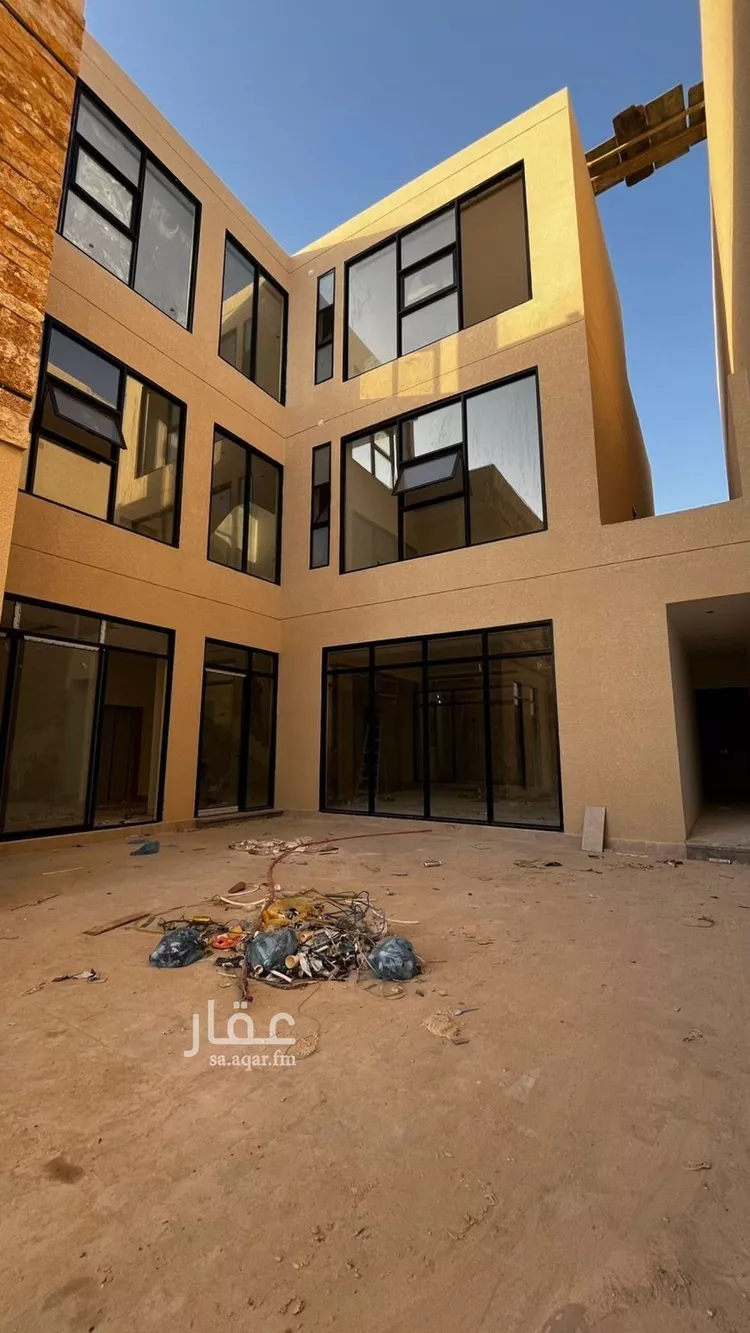 فيلا للبيع في شارع عبدالحق الهاشمي, حي المهدية, مدينة الرياض, منطقة الرياض صورة 4