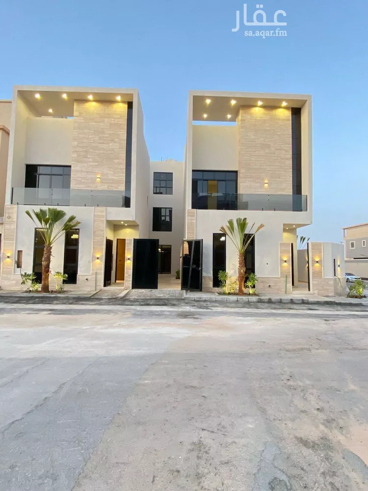 فيلا للبيع في شارع عثمان بن سليمان, حي المهدية, مدينة الرياض, منطقة الرياض صورة 3