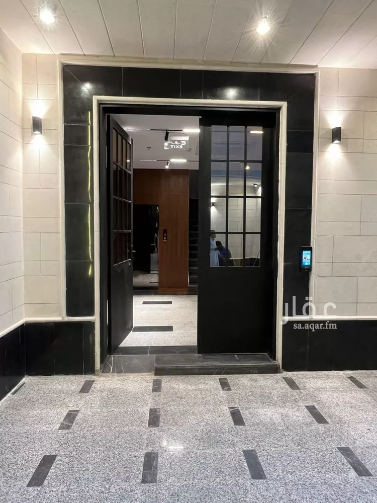 شقة للبيع في شارع ابن المهاجر, حي المهدية, مدينة الرياض, منطقة الرياض صورة 5