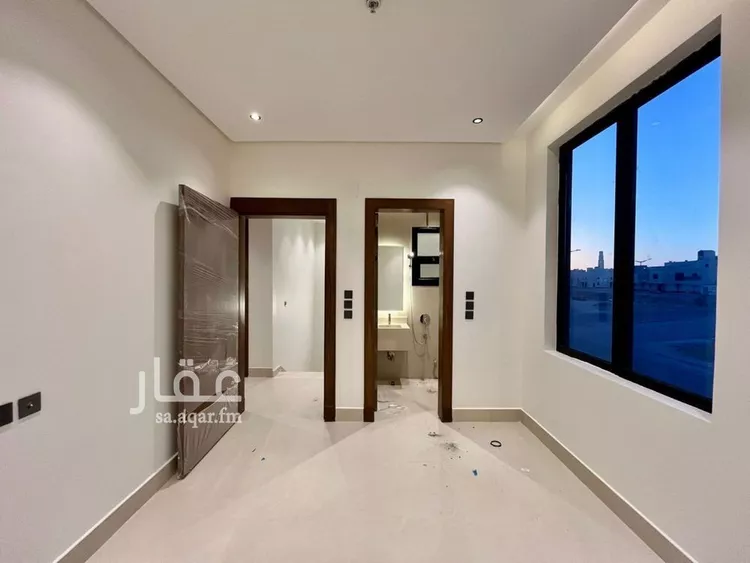 شقة للبيع في شارع عبدالرحمن بن مرشد, حي المهدية, مدينة الرياض, منطقة الرياض صورة 3