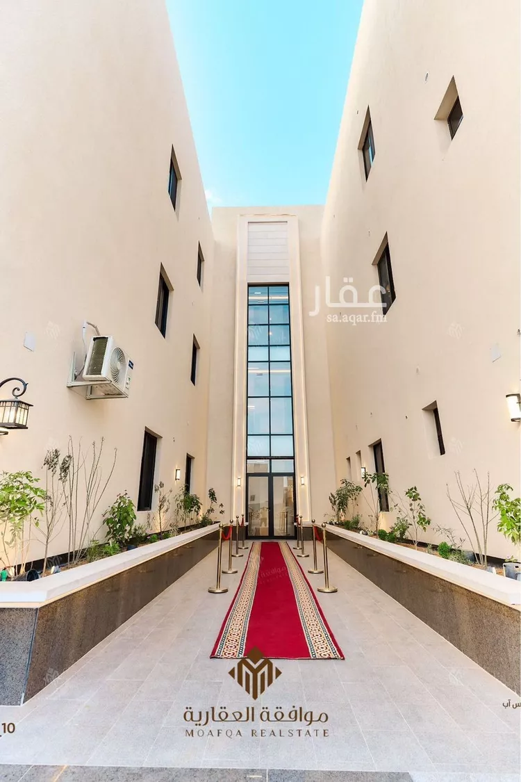 شقة للبيع في شارع علي الربيش, حي المهدية, مدينة الرياض, منطقة الرياض صورة 4