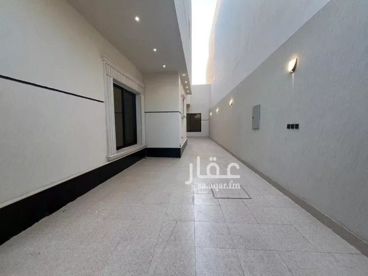 فيلا للبيع في شارع كرم الحربي, حي المهدية, مدينة الرياض, منطقة الرياض صورة 5