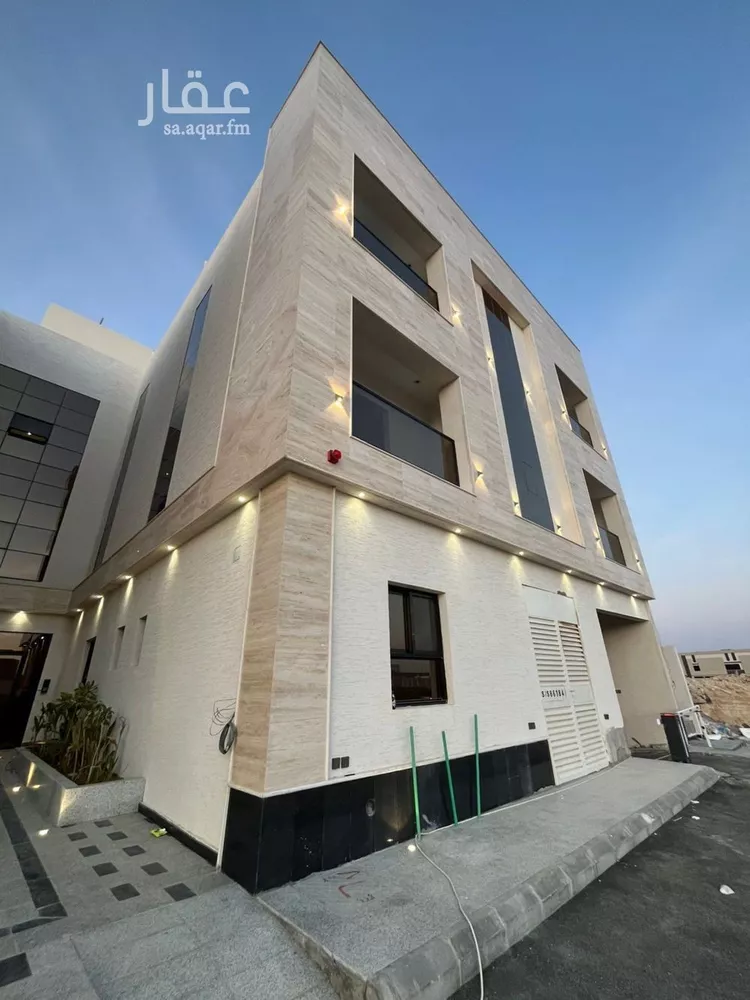 شقة للبيع في شارع تقى الدين التميمى, حي المهدية, مدينة الرياض, منطقة الرياض صورة 3