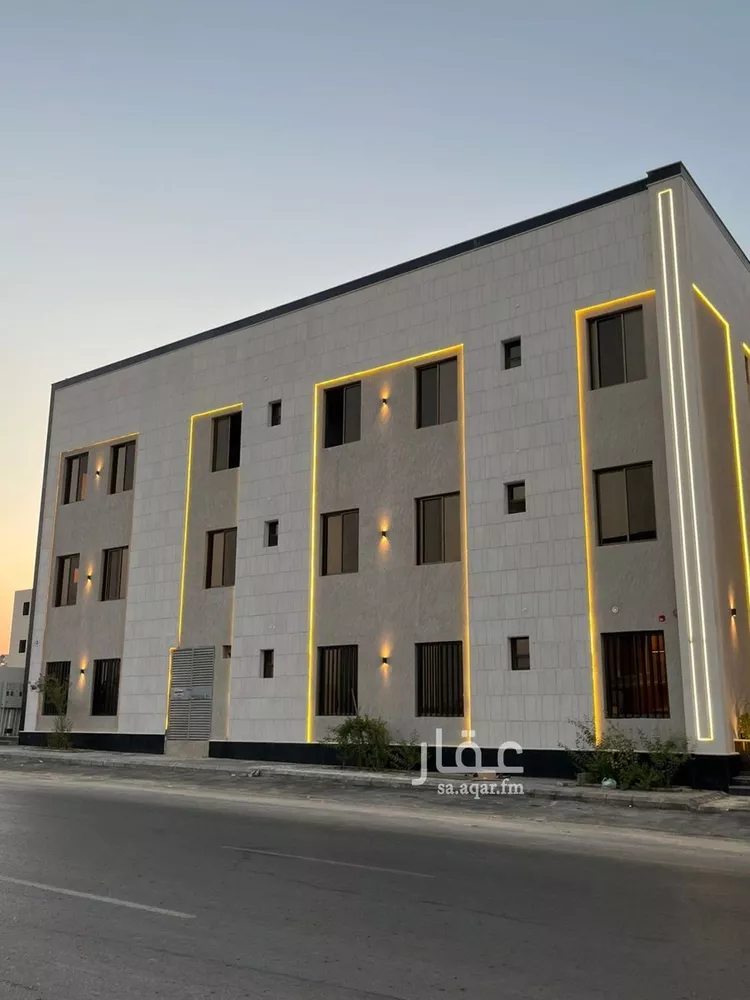 شقة للبيع في شارع ابن المهاجر, حي المهدية, مدينة الرياض, منطقة الرياض صورة 3