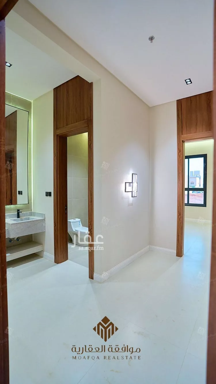 شقة للبيع في شارع مصطفى بن محمد العروسي, حي المهدية, مدينة الرياض, منطقة الرياض صورة 3