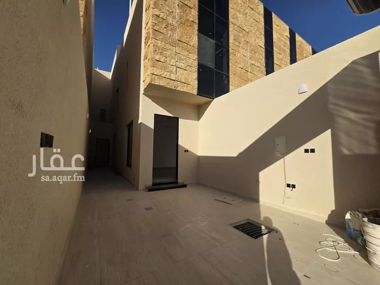 دور للبيع في شارع القطان, حي طويق, مدينة الرياض, منطقة الرياض صورة 3