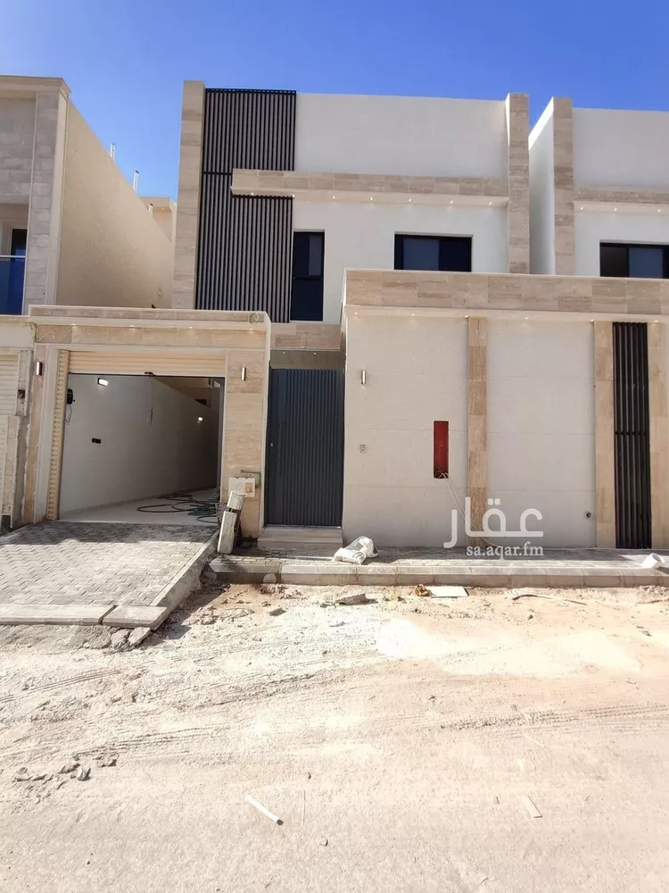 فيلا للبيع في شارع علي الغساني, حي طويق, مدينة الرياض, منطقة الرياض صورة 2