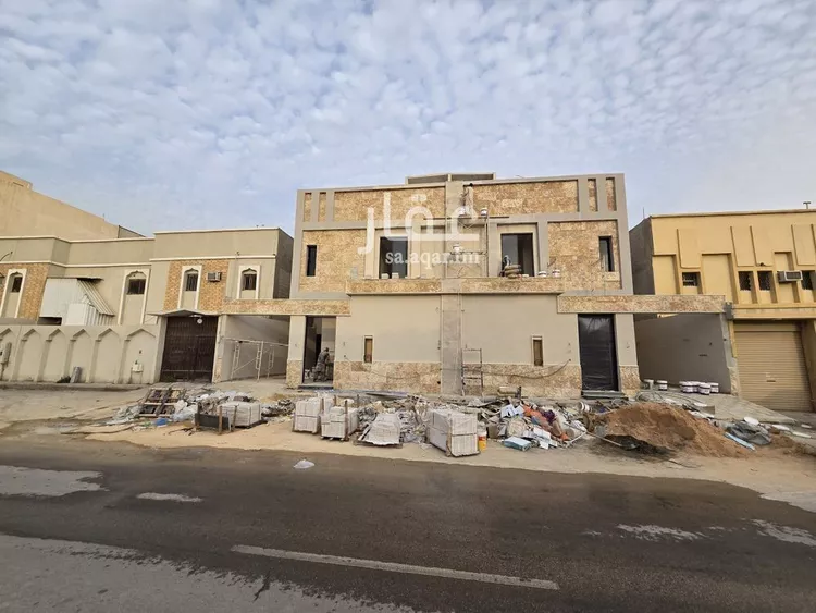 فيلا للبيع في شارع القلم, حي طويق, مدينة الرياض, منطقة الرياض صورة 4