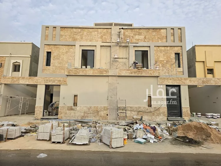 فيلا للبيع في شارع القلم, حي طويق, مدينة الرياض, منطقة الرياض صورة 3
