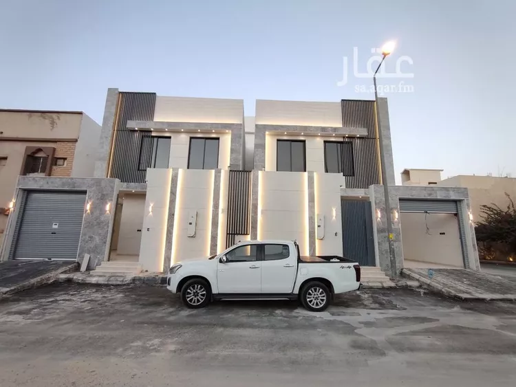 فيلا للبيع في شارع محمد السنوسي, حي العريجاء الغربي, مدينة الرياض, منطقة الرياض