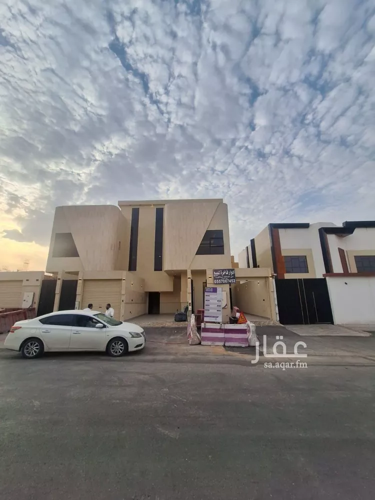 Apartment for Sale in Riyadh Az Zahrah