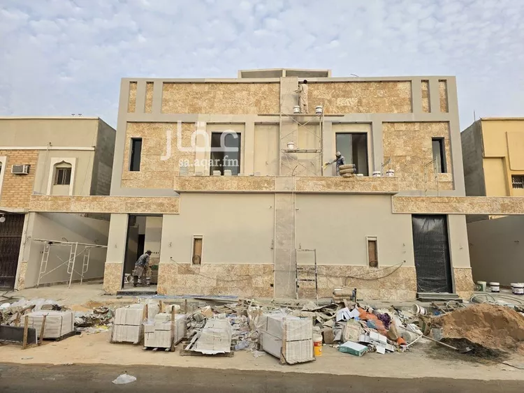 فيلا للبيع في شارع القلم, حي طويق, مدينة الرياض, منطقة الرياض صورة 5