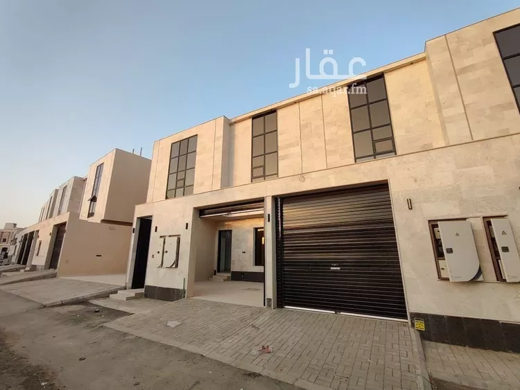 دور للبيع في شارع حيدة بن معاوية, حي طويق, مدينة الرياض, منطقة الرياض صورة 2