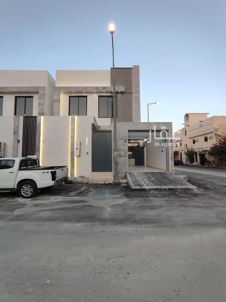 فيلا للبيع في شارع محمد السنوسي, حي العريجاء الغربي, مدينة الرياض, منطقة الرياض صورة 3