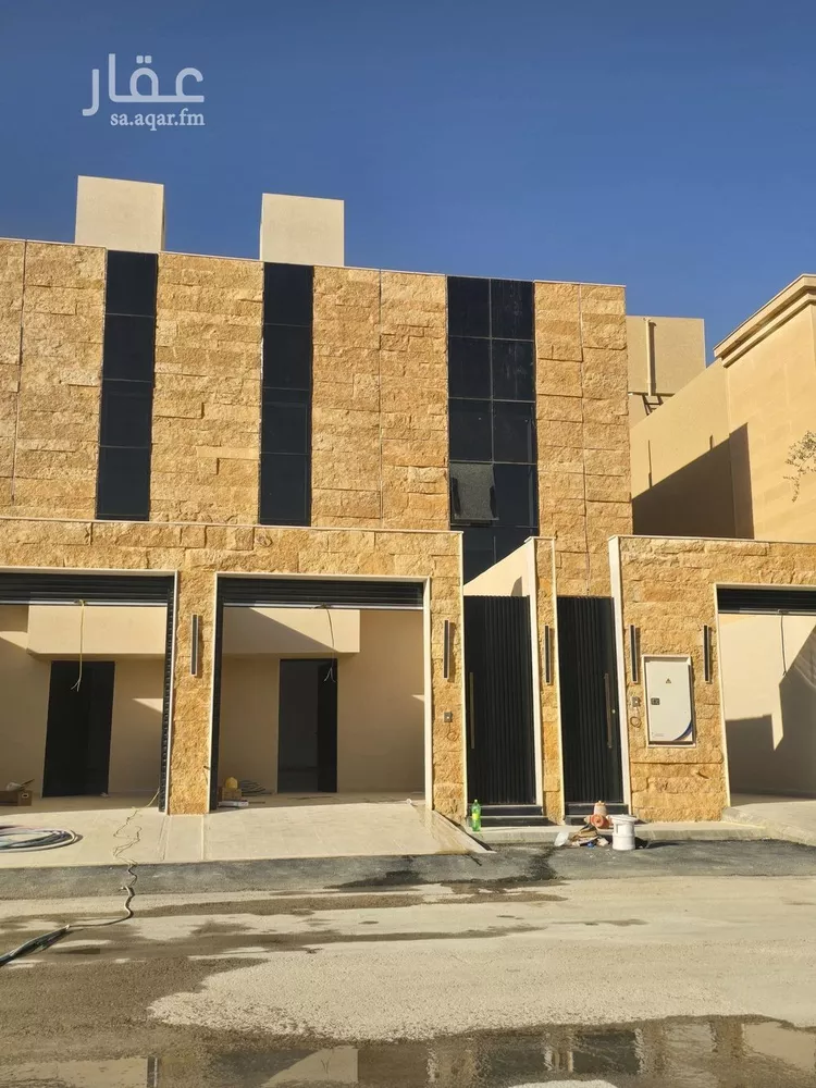 دور للبيع في شارع القطان, حي طويق, مدينة الرياض, منطقة الرياض صورة 2