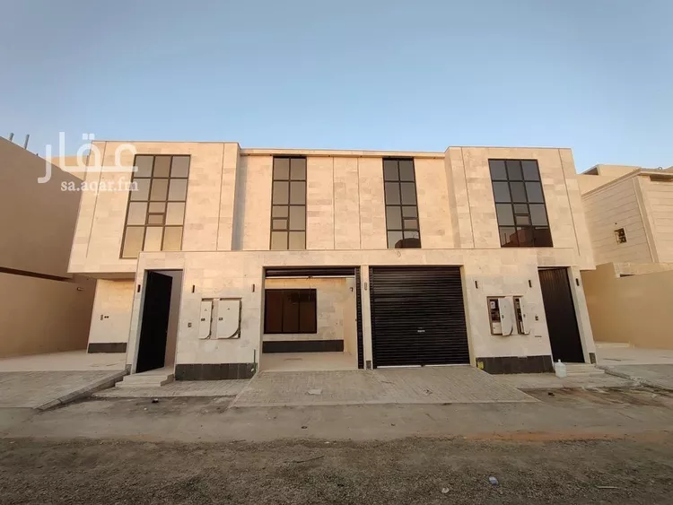 دور للبيع في شارع حيدة بن معاوية, حي طويق, مدينة الرياض, منطقة الرياض