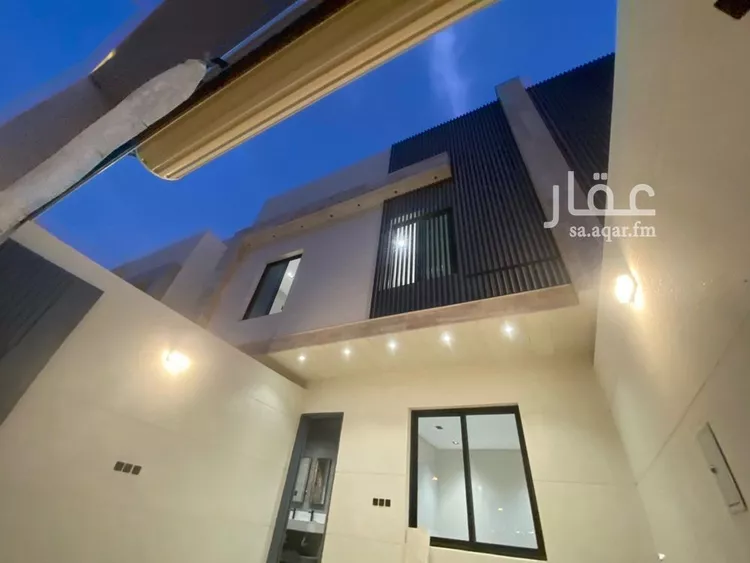 فيلا للبيع في شارع ابن ابي طاهر, حي طويق, مدينة الرياض, منطقة الرياض صورة 5