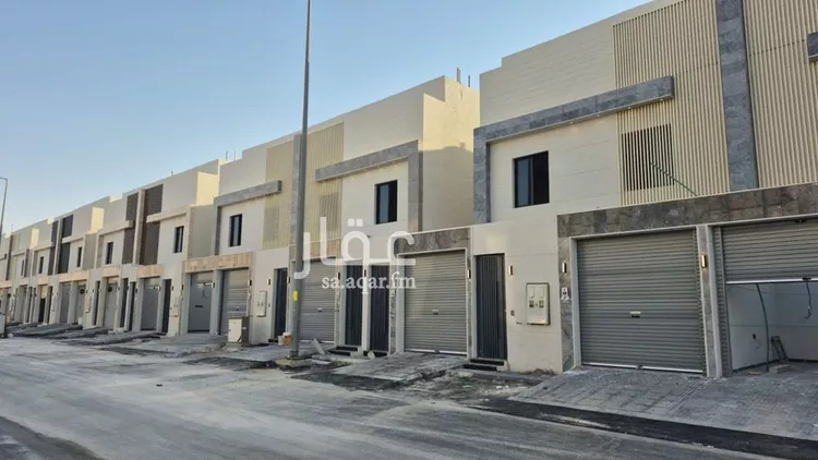 فيلا للبيع في شارع حسين الأبريقي, حي عكاظ, مدينة الرياض, منطقة الرياض