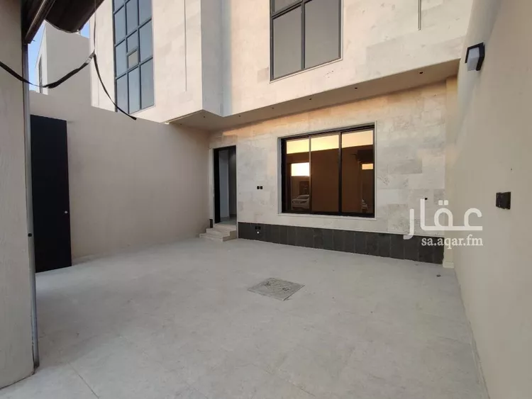 دور للبيع في شارع حيدة بن معاوية, حي طويق, مدينة الرياض, منطقة الرياض صورة 4