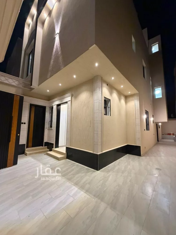 Villa for Sale in Riyadh Al Uraija Al Gharbiyah 8