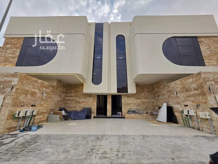 شقة للبيع في شارع عبدالجليل الأوسي, حي ظهرة البديعة, مدينة الرياض, منطقة الرياض صورة 5