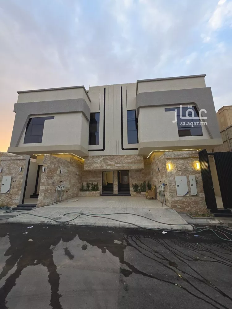 شقة للبيع في شارع سلمة العدوي, حي الزهرة, مدينة الرياض, منطقة الرياض