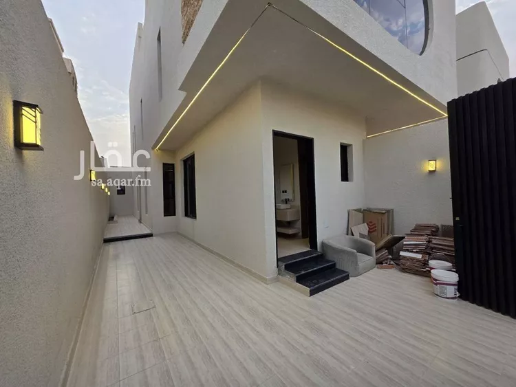 شقة للبيع في شارع سلمة العدوي, حي الزهرة, مدينة الرياض, منطقة الرياض صورة 3