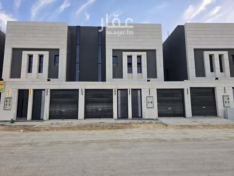 دور للبيع في شارع احمد بن عيسى الرومي, حي طويق, مدينة الرياض, منطقة الرياض