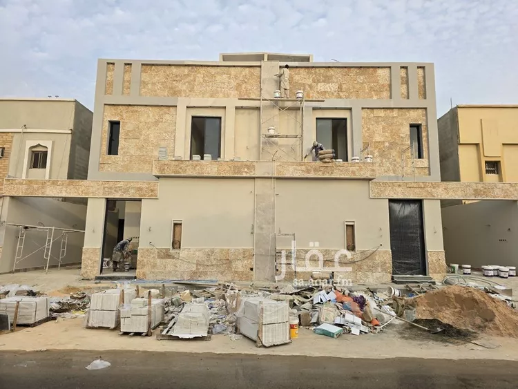 فيلا للبيع في شارع القلم, حي طويق, مدينة الرياض, منطقة الرياض صورة 2