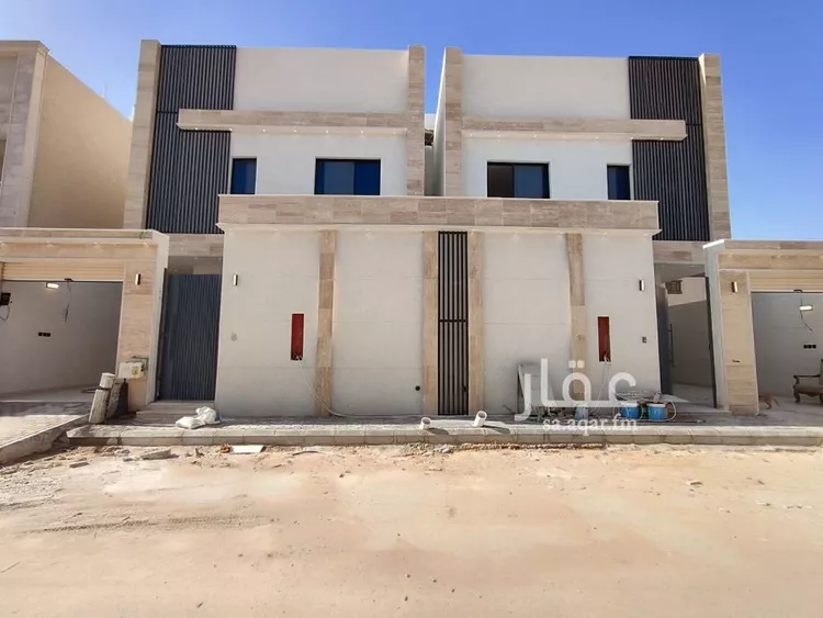 فيلا للبيع في شارع علي الغساني, حي طويق, مدينة الرياض, منطقة الرياض